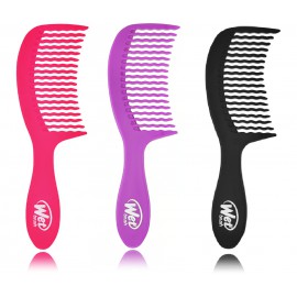 Wet Brush Detangling Comb šukos