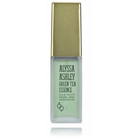 ALYSSA ASHLEY Green Tea Essence EDT kvepalai moterims