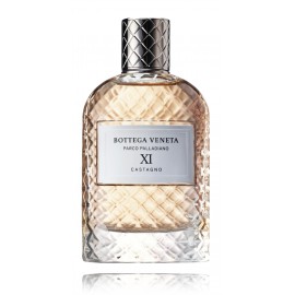 Bottega Veneta Parco Palladiano XI Castagno EDP kvepalai moterims ir vyrams