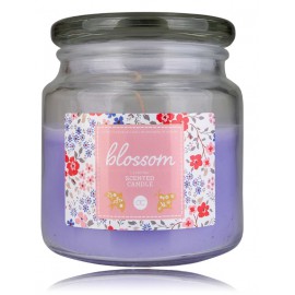 Accentra Blossom Lavender aromatinė žvakė