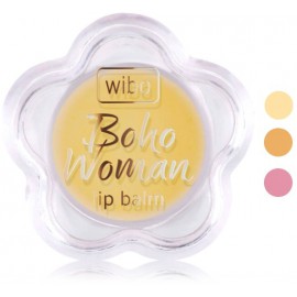 Wibo Boho Woman Lip Balm lūpų balzamas