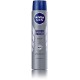 Nivea Men Silver Protect 48h purškiamas antiperspirantas vyrams