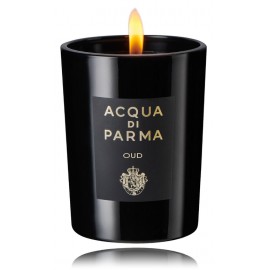 Acqua Di Parma Oud aromatinė žvakė