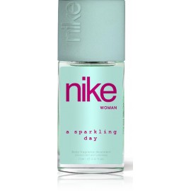 Nike A Sparkling Day Woman purškiamas aromatizuotas dezodorantas moterims