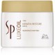 Wella Professionals SP LuxeOil Keratin Restore atstatomoji kaukė 400 ml.