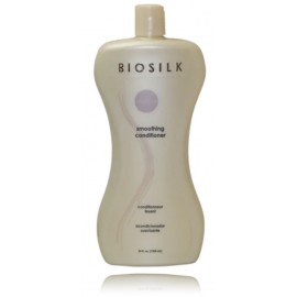 BioSilk Smoothing Conditioner glotninantis kondicionierius plaukams