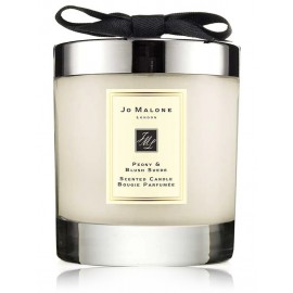 Jo Malone London Peony & Blush Suede aromatinė žvakė