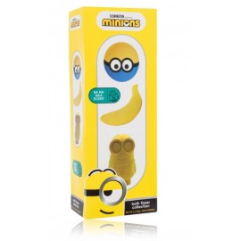 Minions Bath Fizzer Collection vonios bombų rinkinys