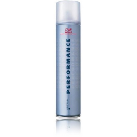 Wella Professionals Performance stiprios fiksacijos lakas 500 ml.