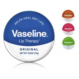 Vaseline Lip Therapy drėkinamasis lūpų balzamas 20 g.