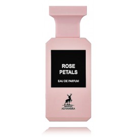 Maison Alhambra Rose Petals EDP kvepalai vyrams ir moterims