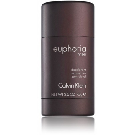 Calvin Klein Euphoria Men Дезодорант-карандаш для мужчин 75 г.