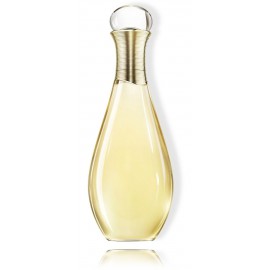 Dior J'Adore Bath and Shower Oil vonios ir dušo aliejus