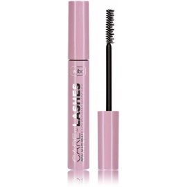 Wibo Care For Lashes Nourishing Mascara maitinantis blakstienų tušas