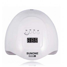 SUNONE Home2 lampa UV/LED 80W gelinio lakavimo lempa
