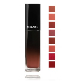 Chanel Rouge Allure Laque Ultrawear Shine Liquid Lip Colour skysti lūpų dažai