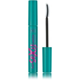 Wibo Get Sexy Lashes Mascara pakeliantis ir riečiantis blakstienų tušas