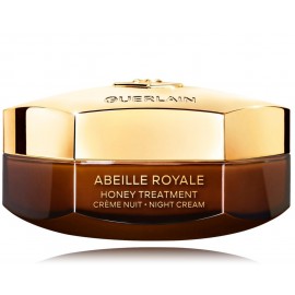 Guerlain Abeille Royale Honey Treatment Night Cream naktinis kremas visų tipų odai