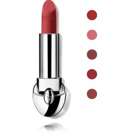 Guerlain Rouge G Luxurious 16H Velvet Matte Lipstick матовая помада