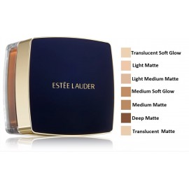 Estee Lauder Double Wear Sheer Flattery Loose Powder biri pudra