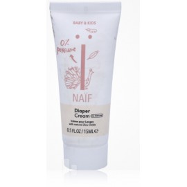 Naif Baby & Kids Diaper Cream kremas nuo vystyklų bėrimo