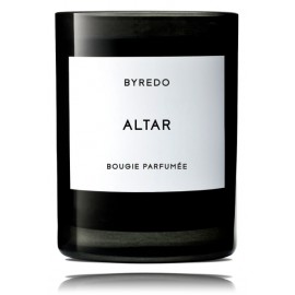 Byredo Altar Candle aromatinė žvakė