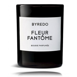 Byredo Fleur Fantome Candle aromatinė žvakė