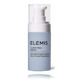 Elemis Clarifying Serum odą balansuojantis serumas riebiai veido odai