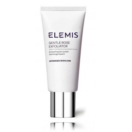 Elemis Advanced Skincare Gentle Rose Exfoliator glotninantis veido šveitiklis