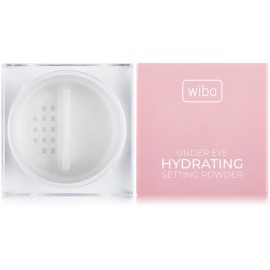 Wibo Under Eye Hydrating Setting Powder biri drėkinanti paakių pudra