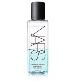 Nars Gentle Oil-Free Eye Makeup Remover нежное средство для снятия макияжа с глаз