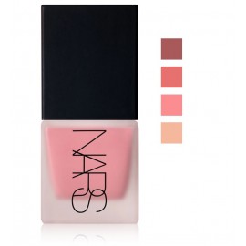 Nars Liquid Blush skystos tekstūros skaistalai