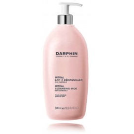 Darphin Intral Cleansing Milk очищающее молочко для чувствительной кожи лица