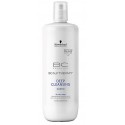 Schwarzkopf Professional BC Bonacure Deep Cleansing šampūnas riebiai galvos odai