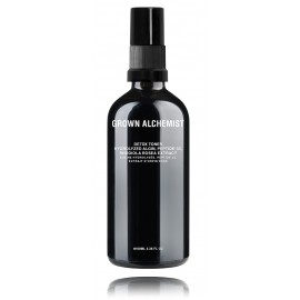 Grown Alchemist Detox Toner detoksikuojantis tonikas veidui