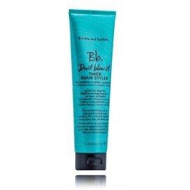 Bumble and Bumble Bb. Don't Blow It Thick (H)air Styler kremas plaukams