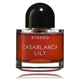 Byredo Casablanca Lily (2019) Extrait De Parfum PP kvepalai vyrams ir moterims