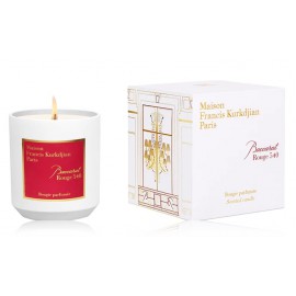 Maison Francis Kurkdjian Baccarat Rouge 540 Scented Candle aromatinė žvakė