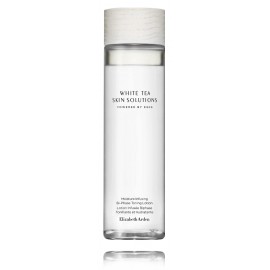 Elizabeth Arden White Tea Skin Solutions Moisture Infusing Bi-Phase Toning Lotion drėkinantis dvifazis losjonas veidui