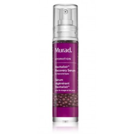 Murad Hydration Revitalixir Recovery Serum atkuriamasis veido serumas