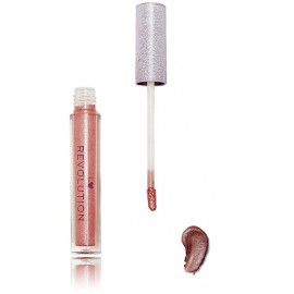 Makeup Revolution I Heart Revolution Metallic Unicorn lūpų blizgesys