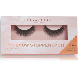 Makeup Revolution The Show Stooper Lash priklijuojamos dirbtinės blakstienos