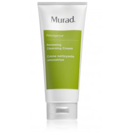 Murad Resurgence Renewing Cleansing Cream очищающий крем для лица