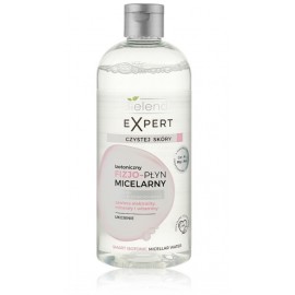 Bielenda Clean Skin Expert Smart Isotonic Soothing Micellar Water micelinis vanduo