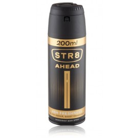 STR8 Ahead purškiamas dezodorantas vyrams