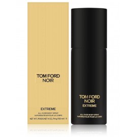 Tom Ford Noir Extreme purškiamas dezodorantas vyrams