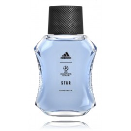 Adidas UEFA Champions League Star EDT духи для мужчин