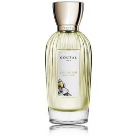 Annick Goutal L'ile Au Thé EDT kvepalai vyrams ir moterims