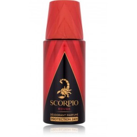 Scorpio Rouge purškiamas dezodorantas vyrams