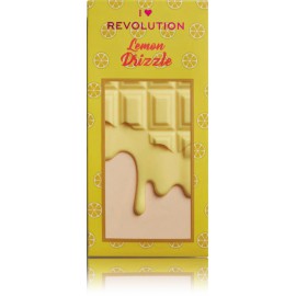 Makeup Revolution I Heart Revolution Chocolate Lemon Drizzle akių šešėlių paletė